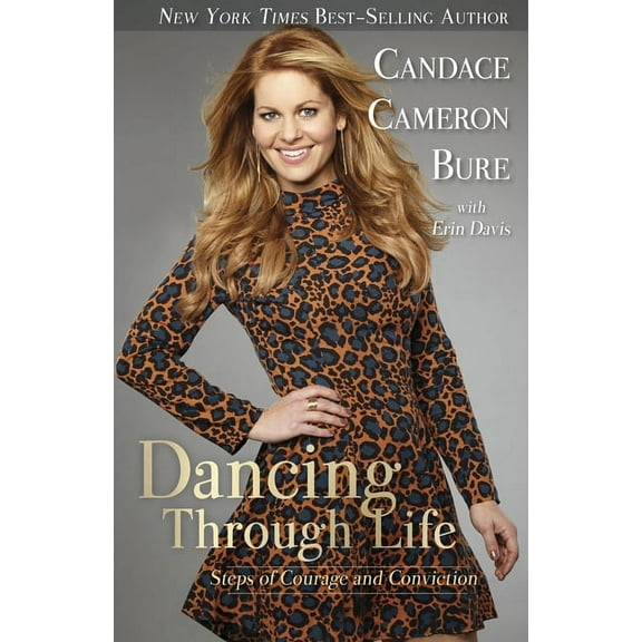 Dancing Through Life: Steps of Courage and Conviction