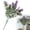 Purple-2, variant on ZFSBZBS Artificial Plants, Shrubs Wheat Grass Greenery Stems for Home Decor, Fake Tall Grass Plant for Outdoor Indoor Decor,Red