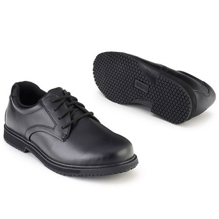 TredSafe - Men's Director Work Shoes - Walmart.com