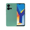 thumbnail image 1 of Funda de Silicon Suave Molan Cano para Vivo Y35, 1 of 5