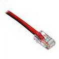 thumbnail image 3 of Axiom patch cable - 3 ft - red, 3 of 4