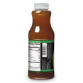 thumbnail image 5 of Galliker's Zero Lime Green Iced Tea Pint, Naturally Caffeinated, 5 of 8