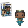 thumbnail image 2 of Funko Pop! Alladin 541 Princess Jasmine Vinilo Figura, 2 of 2
