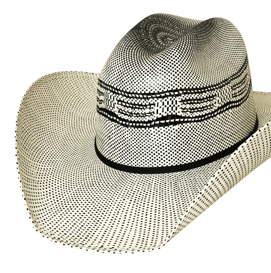 NEW Bullhide Hats 2795 Run A Muck Collection Year Of Summer Natural Cowboy Hat