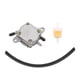 thumbnail image 1 of Vacuum Fuel Pump Assembly with Filter Element / Tube for Gy6 50cc 125cc 150cc ATV Go Kart Scooter, 1 of 5