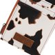 thumbnail image 4 of Cartera Montana West Wrangler en Cuero de Cabra y Pelo de Caballo 14x11x8 cm, 4 of 6