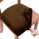 thumbnail image 1 of Fundas de asiento impermeables Yuarrent 4 piezas elásticas, 1 of 6