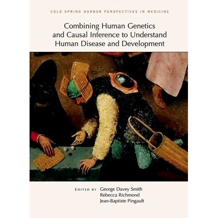 UPC: 9781621823810 | Perspectives Cshl: Combining Human Genetics and Causal Inference to Understand Human Disease and Development (Hardcover)