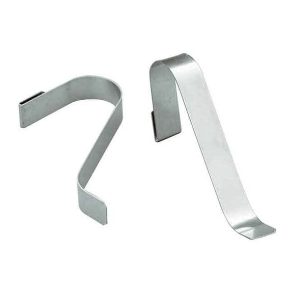 Stabilizer Clip, Clips Accessory, Steel FMSBC1