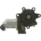 thumbnail image 1 of Motor de ELEVACIÓN de VENTANA CARDONE Frontier 2005 al 2018 NISSAN Trasero Izquierdo/Piloto Remanufacturado, 1 of 5
