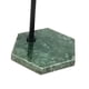 thumbnail image 5 of Soporte organizador de joyas Hugo de mármol Verde negro, 5 of 5