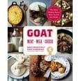 thumbnail image 1 of Pre-Owned Goat: Meat, Milk, Cheese (Hardcover) 1584799056 9781584799054, 1 of 1