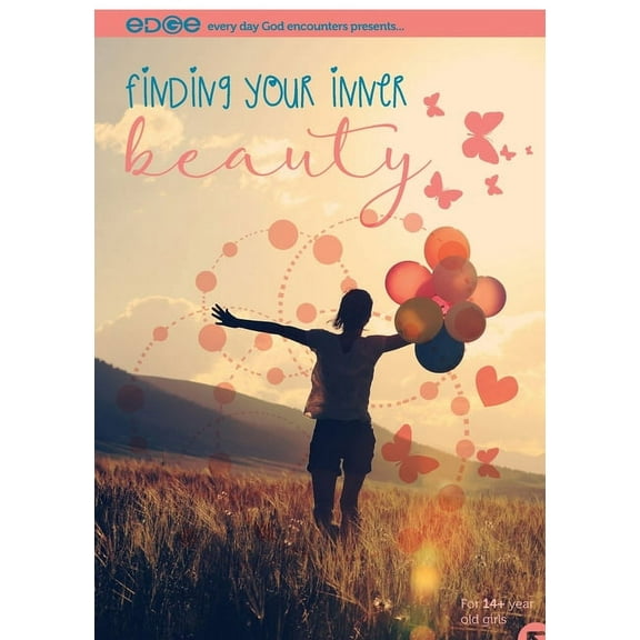 Finding Your Inner Beauty, (Paperback)