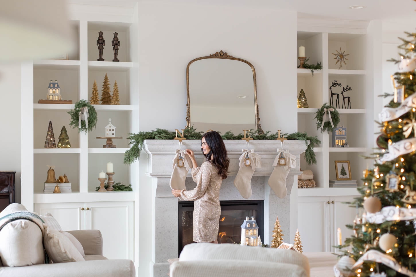 Fraiche Clip-On Candle Lights 10-Pack, 10 clip candles