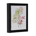 thumbnail image 3 of Hometrends Berries Framed Canvas, 3 of 4