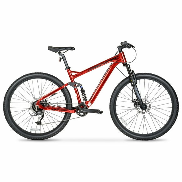 27.5" VP Trans Vélo en Aluminium Rouge