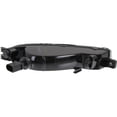 thumbnail image 2 of For Volkswagen Beetle 2012 13 14 15 2016 Turn Signal Light Assembly Driver and Passenger Side | Pair | Front | CAPA | Replacement For VW2530112, VW2531112 | 5C5953041A, 5C5953041C, 5C5953042C, 2 of 4