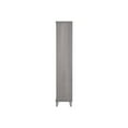 thumbnail image 4 of Bush Furniture Somerset Tall - Bookcase - 5 shelves - platinum gray, 4 of 11