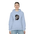 thumbnail image 3 of Resting Astronaut Unisex Sweatshirt, 3 of 6