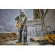 thumbnail image 5 of Rotomartillo SDS Max 1.7/8 117-355Rpm 1350-2 Dewalt D25733K-B3, 5 of 5