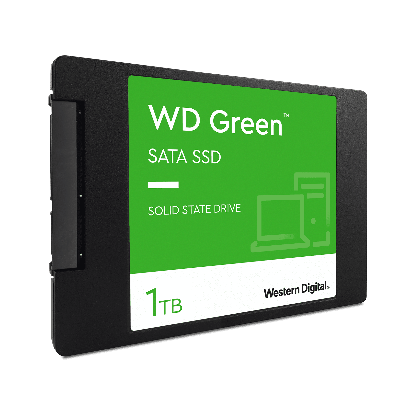 内蔵型SSD WD GREEN 1TB SSD WDS100T2G0A SATA 78d4a929-cd6d-452d-a6d5-