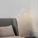 thumbnail image 5 of Lámpara de pared LED perfecl flexible de lectura para Dormitorio Interior, 5 of 7