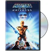 Masters of the Universe Dolph Lundgren NEW