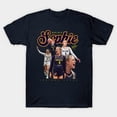thumbnail image 3 of Sophie Cunningham Indiana Fever T-Shirt Sizes S-5Xl GooGate, 3 of 5