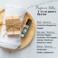 thumbnail image 6 of MOBETTER FRAGRANCE OILS Midnight Sauvage Men Cologne Body Oil 1/3 oz roll on Glass Bottle, notes are Calabrian bergamot and Pepper, Long Lasting, Travel Size, Inspired by Sauvage, 6 of 8