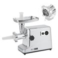 thumbnail image 2 of Meat Mincer, Rugged And Durable Sausage Maker Easy To  And Disassemble 2800W  For Butcher Shops Or Catering Industry For Family Kitchens Large Kitchens, 2 of 8