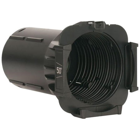 ADJ AMDJ-EPL500 50 deg Optional Lens Assembly for Encore Profile WW & Encore Profile Color Lighting Fixtures