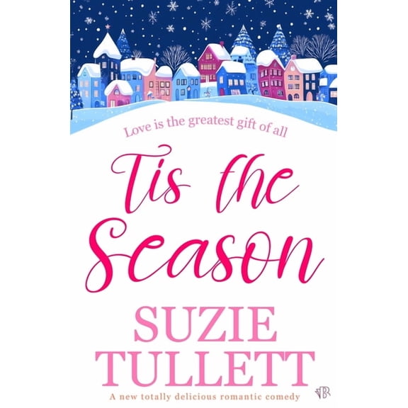 'Tis the Season, (Paperback)