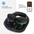 thumbnail image 2 of Funda para auriculares AirPods Max Yinke con funda de silicona, 2 of 7