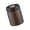 Brown, variant on 304 Stainless Steel Coffee Bean Storage Canister Sealed Kitchen Container