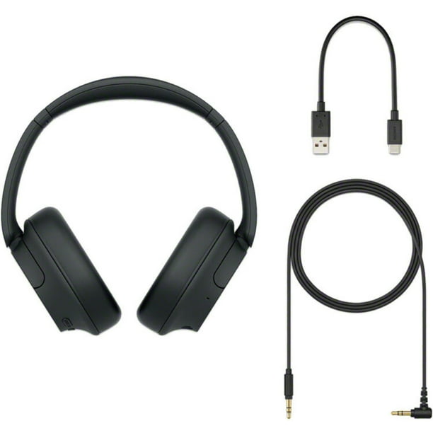 Sony WH-CH720N Wireless Noise Cancelling Headphone - Walmart.ca