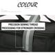 thumbnail image 4 of Bolsa térmica aislante de gran capacidad para picnic, ideal para alimentos y bebidas. Bolsa portátil para llevar el almuerzo al aire libre, para compras y para la playa., 4 of 9