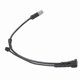 thumbnail image 2 of Front + Rear Brake Pad Wear Sensor for -BMW MINI F54 F55 F56 Cooper 34356865611 + 34356865612, 2 of 5