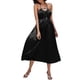 thumbnail image 3 of SAYOO Vestido de playa de verano sin mangas SAYOO moda, 3 of 8