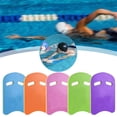 thumbnail image 2 of 4429cm Swimming Float U Shaped Adult Foam Board Childrens Aids Supplies Swimming Learning, 2 of 7