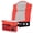 Flare, variant on Vantage Heated Stadium Seat by Gobi Heat