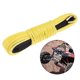 thumbnail image 5 of Cuerda de Cabrestante Sintético 4 Pies Amarillo Macarena con Funda Protectora Negra, 5 of 8