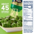 thumbnail image 6 of Kraft Grated Parmesan Cheese Shaker 8 oz Bottle, 6 of 12