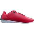 thumbnail image 3 of Men's Puma Ferrari Drift Cat Decima Rosso Corsa-Puma Bk (307193 10) - 7.5, 3 of 5