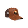 thumbnail image 1 of Knite Gorra Vaquera Farmer Barn Sunset Cafe con Malla Transpirable Ajustable, 1 of 5