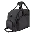 thumbnail image 3 of Mochila Maleta Deportiva Multifuncional Gym Viaje Holstone Color Negro Liso, 3 of 7
