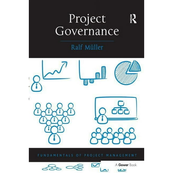 Fundamentals of Project Management Project Governance, (Paperback)