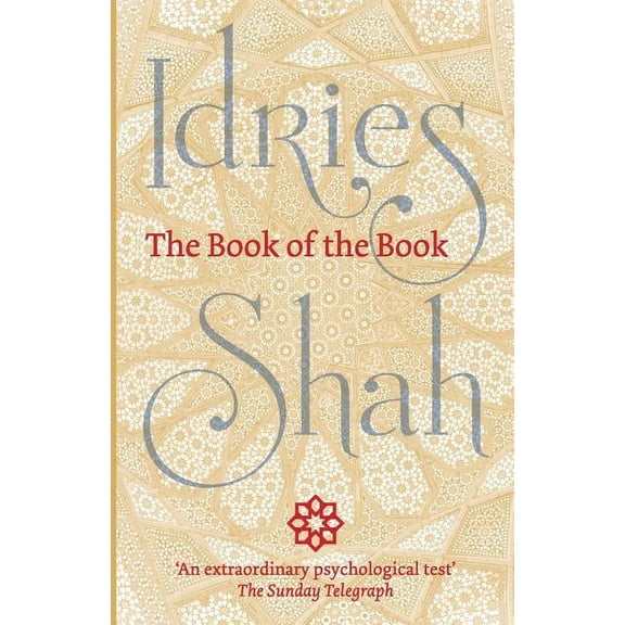 The Book of the Book (Paperback)