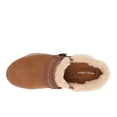 thumbnail image 4 of Easy Spirit Womens Elinn Shearling Mules Flats Casual Shoes, 4 of 5