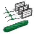 thumbnail image 1 of Piezas De Repuesto Auténticas De Irobot Roomba: Kit De Reposición Para Robot Combinado Roomba Plus 405 Y 505 + Base De Lavado Automático, 1 of 3
