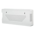 thumbnail image 4 of Wall Mounted Noise Meter, Wall Mounted Sound  Meter 11in Screen High Sensitivity 30-130dB  For Classroom, 4 of 8